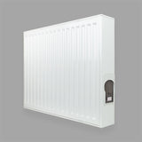 1.9kw electric radiator available at shop heaters