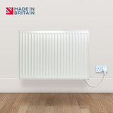 0.383kw electric radiator available at shop heaters  