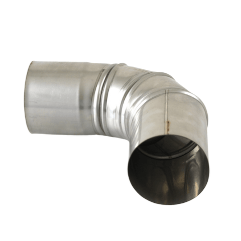 90 degree pipe extension for airrex diesel heaters shop heaters 