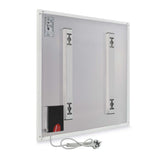 infrared heating panel 350w shop heaters