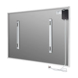 nxt gen 1200w infrared panel heaters available at shop heaters 