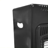 Lifestyle Mini Heatforce Portable Indoor Gas Heater