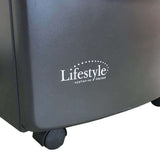 Lifestyle Heatforce Portable Indoor Gas Heater