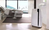 delonghi air conditioner available at shop heaters 