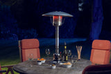 Lifestyle Sirocco Tabletop Heater