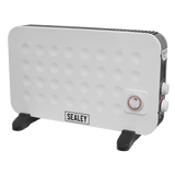 convector heater turbo timer trade heaters uk