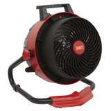 industrial fan heater trade heaters uk