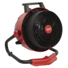 industrial fan heater trade heaters uk