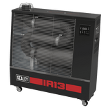 13KW Industrial Infrared Diesel Heater, shopheaters.co.uk, £1394.95