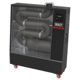 diesel heater trade heaters uk