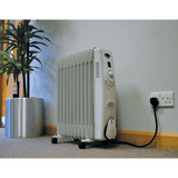 oil filled radiator trade heaters uk