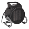 industrial ptc fan heater trade heaters uk