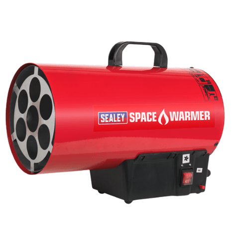 space warmer propane trade heaters uk