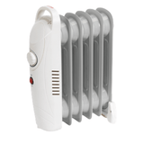 mini oil filled radiator trade heaters uk