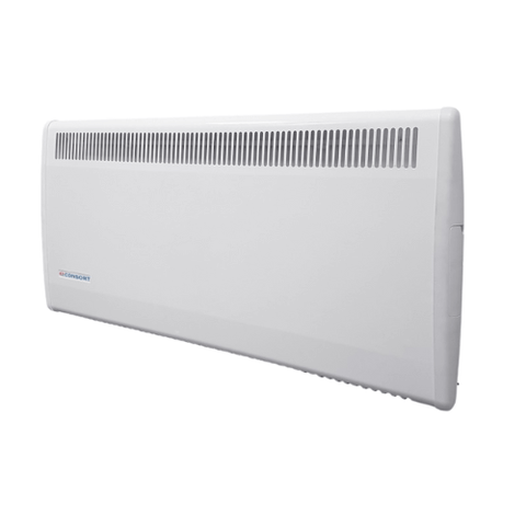 panel convector heater 2kw stainless steel trade heaters uk