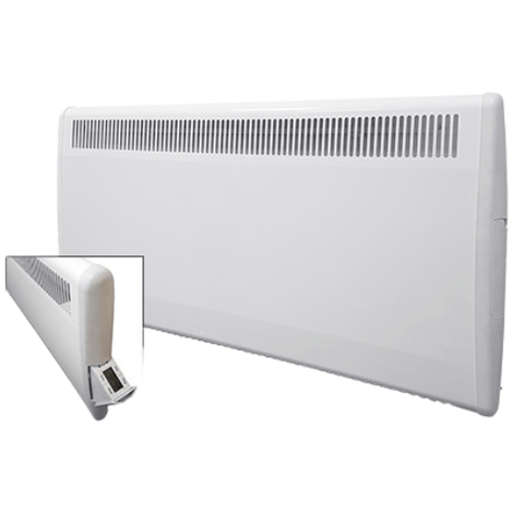 panel heater 1.5kw with wifi shop heaters 