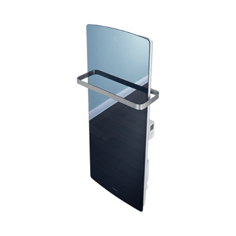 Dimplex 1KW Bathroom Panel Heater (Glass) BPH100G