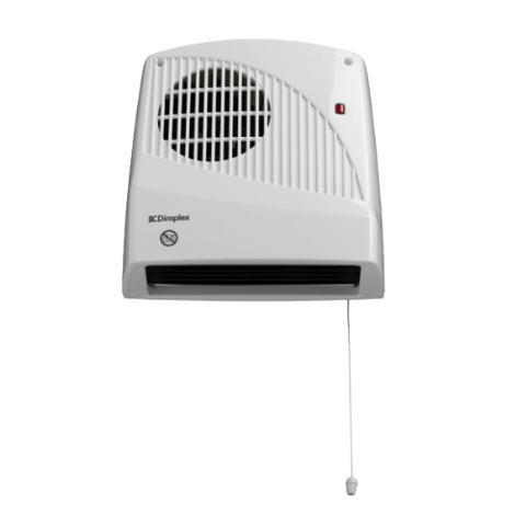 Dimplex Downflow Fan Heater with Pullcord & Timer - FX20VE
