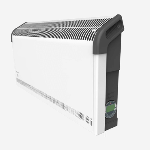 Dimplex 3kw Contrast Convector Heater with Timer - DXC30Tie7