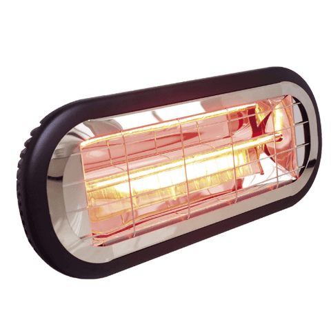 radiant heater 2kw available at shop heaters 